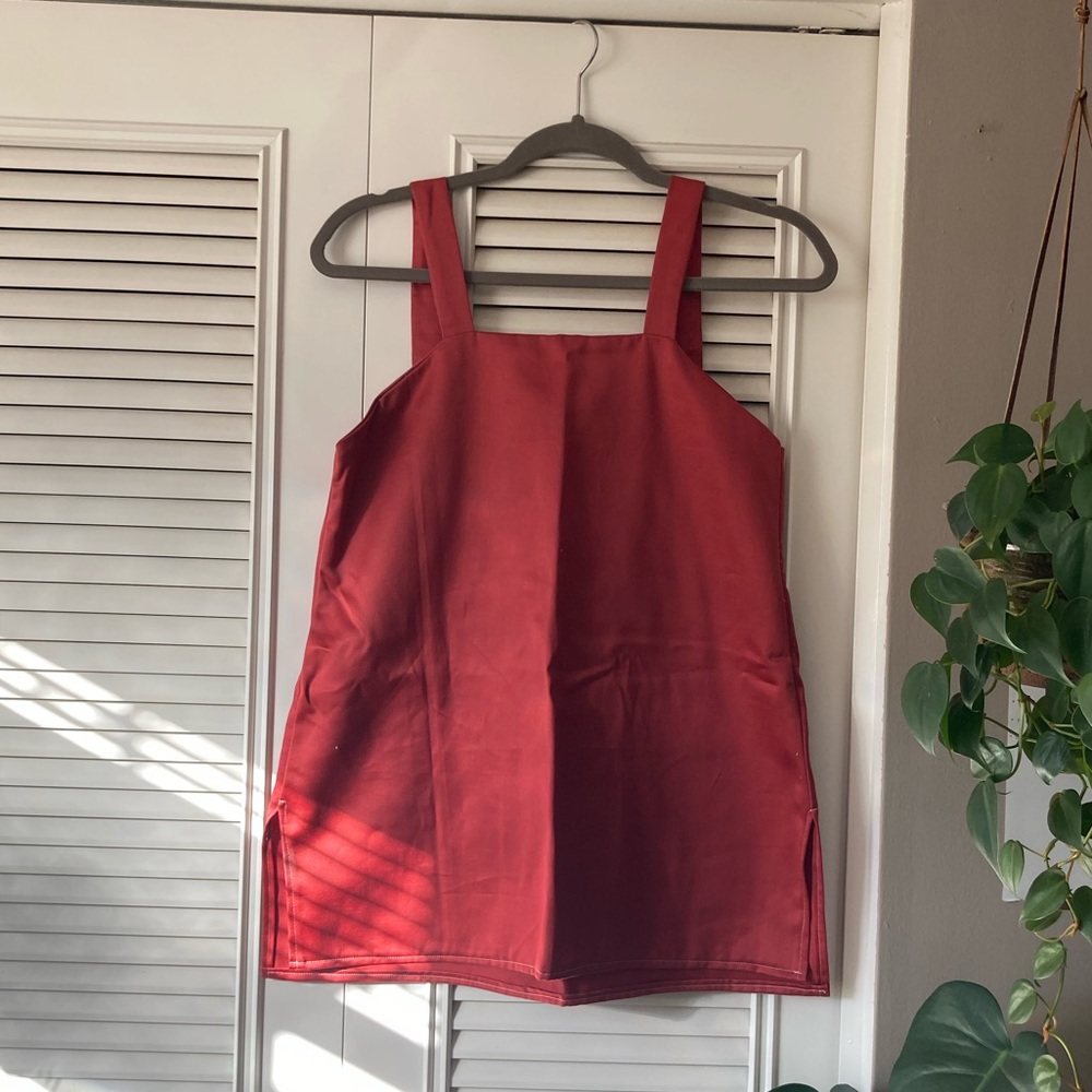 Handmade top - Picture 2 of 7